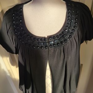 NWT Laura Dressy Cover